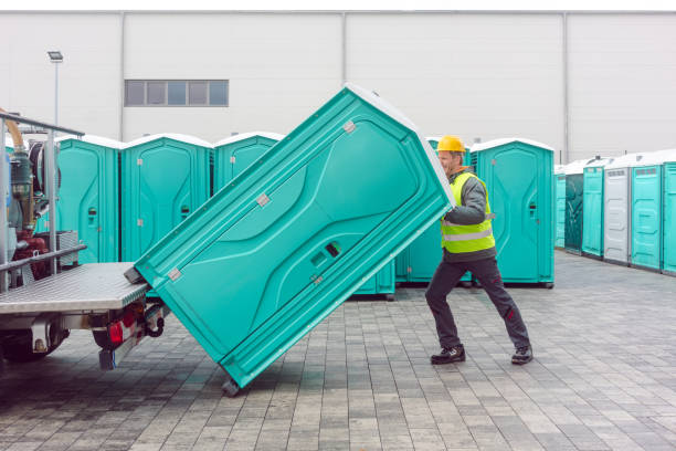 Best Luxury portable toilet rental  in Corcoran, MN