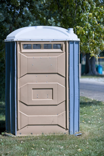Portable Toilet Options We Offer in Corcoran, MN