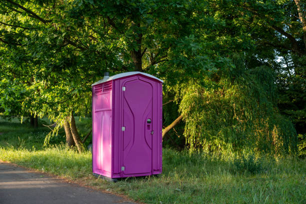 Best Portable bathroom rental  in Corcoran, MN