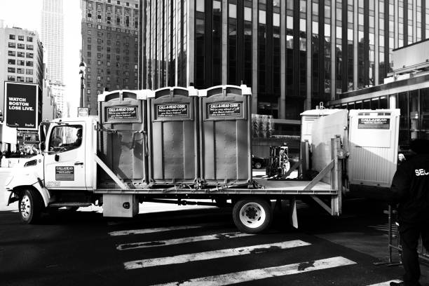 Best High-end porta potty rental  in Corcoran, MN