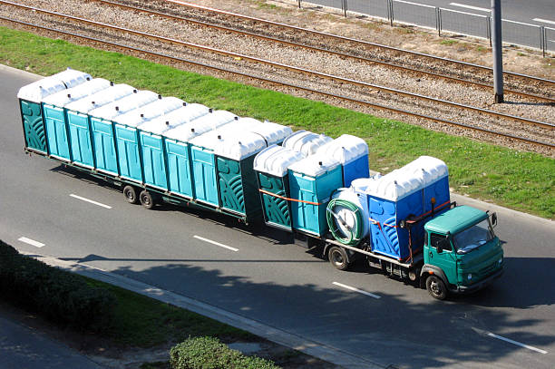 Best Portable toilet rental cost  in Corcoran, MN